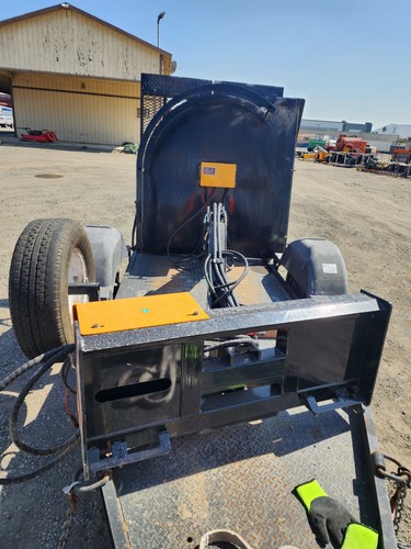 Giyi skid steer articulated - giyi,
