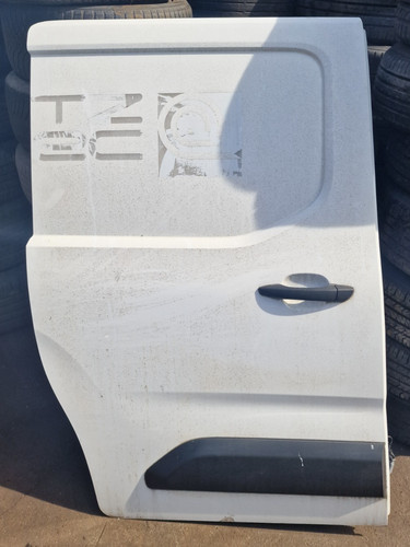 Citroen berlingo mk3 - berlingo,