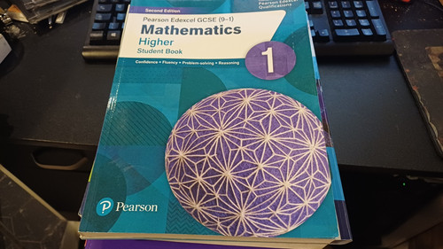 Book pearson edexcel - -, gcse