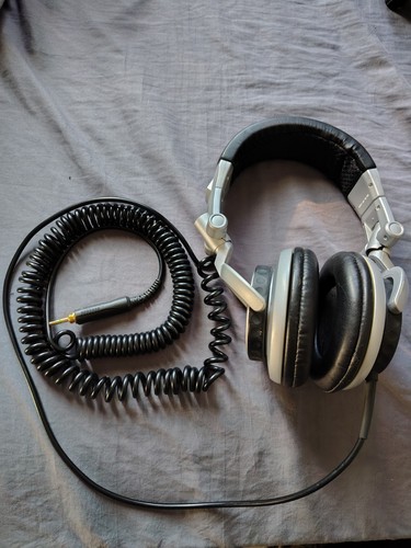 Sony mdr v700 - sony, dj
