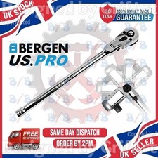 US PRO 3/8" DRIVE FLEXI