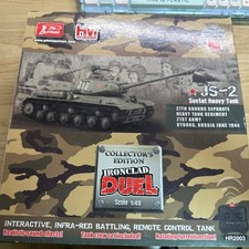 Hobby Master IR Control JS-2