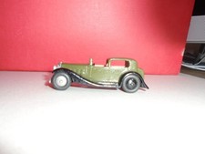 VINTAGE EARLY PRE-WAR DINKY