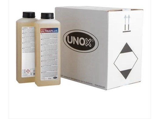 Unox det rinse plus oven - unox,