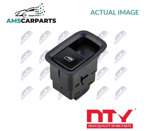 Window lift switch button - window,