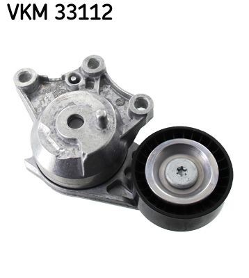 Ribbed belt tensioner - v-ribbed,