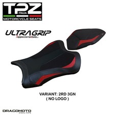 Kawasaki Ninja ZX 10 R 2021-2025 Saddle Cover KWZX1R2DU-2RD-2 TPZ Red...