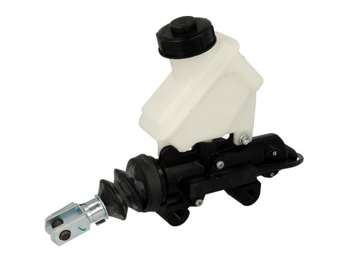 Clutch pump fits iveco - pump,
