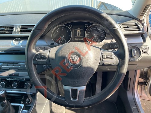 Volkswagen passat mk6 - volkswagen, b7