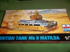 ESCI 8036  1/72 SCALE BRITISH