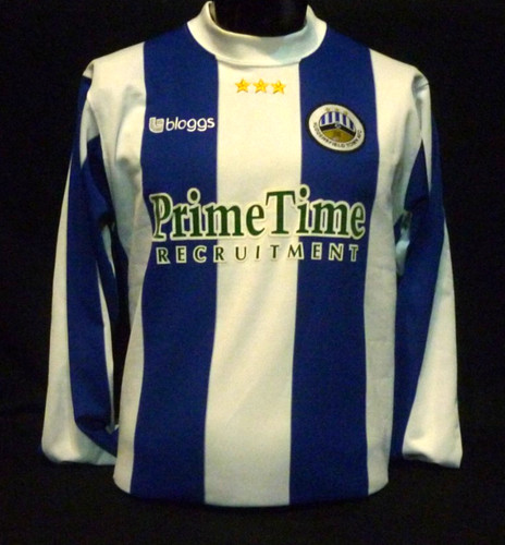 Huddersfield town football - town,