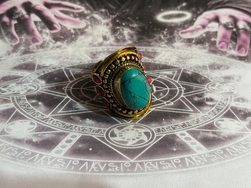 Illuminati free mason ring - illuminati,