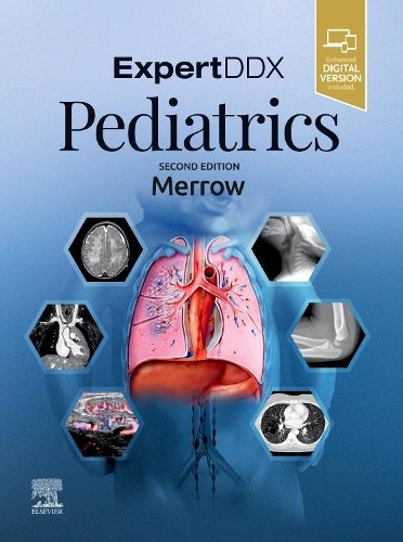 Expertddx pediatrics a - pediatrics, by