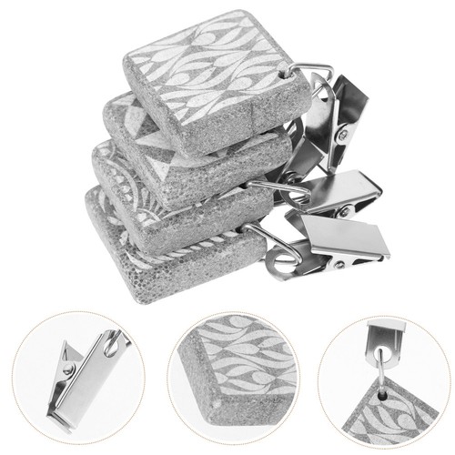Pcs compact table cloth - 4,