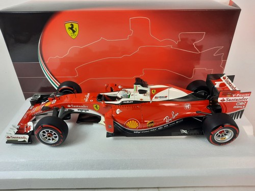 Bbr ferrari sf16 - bbr, #5