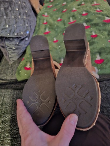 Ugg australia brea - australia, chestnut