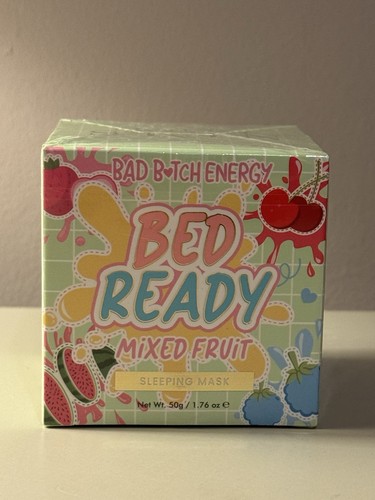 Plouise bed ready mixed - ready, in