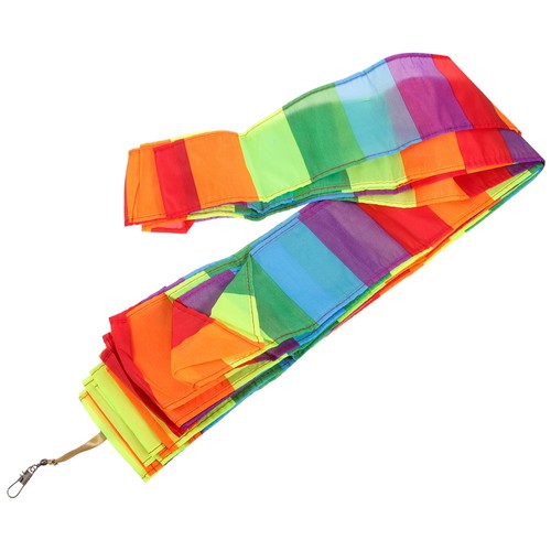 Outdoor ornaments kite - kite, tail