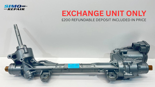 Remanufactured electric - remanufactured,