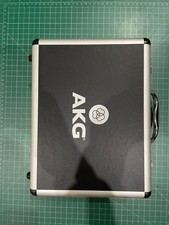 AKG C214 Professional Large