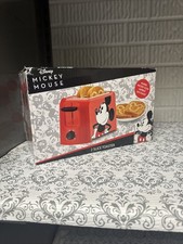 Disney Mickey Mouse 2 Slice