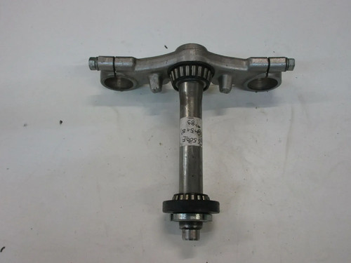 Suzuki 500 gm 51 - o2., gs