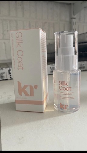 Keratin revolution silk - keratin,