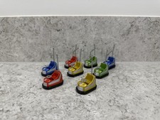 Corgi - 8 x Funfair/Fairground