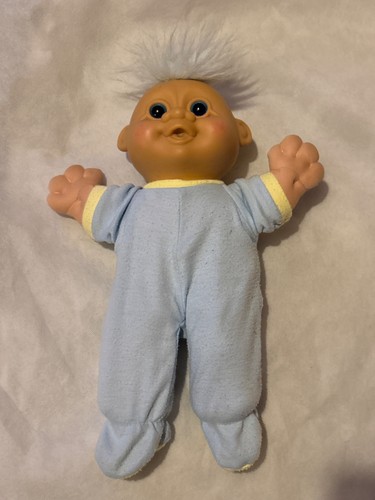Russ troll 12inch baby - russ,