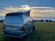 Volkswagen Transporter TDI T30 Highline Excellent Specs Diesel Manual Low Miles