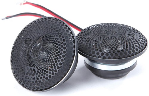 Morel elate carbon - elate,