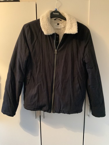 Mens top man black - man,