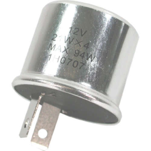 12v thermal flasher unit - thermal,