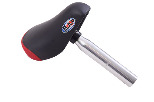 Mini race seat saddle - seat, +
