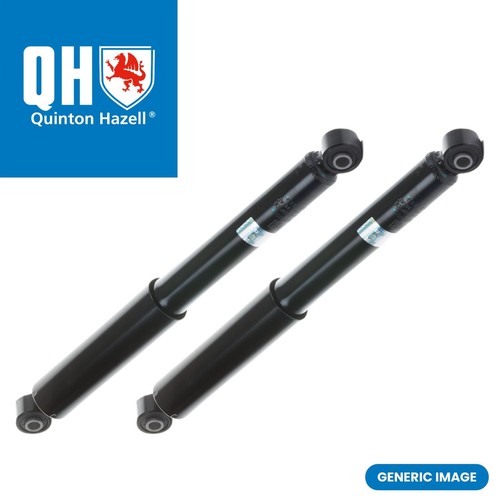 Genuine quinton hazell - genuine,