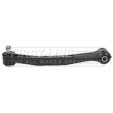 2x Anti Roll Bar Links Rear