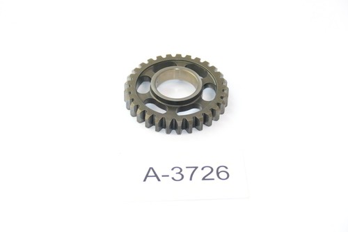 Kawasaki zxr 400 zx400l - zxr, gear