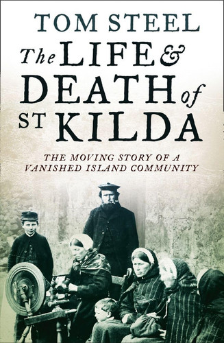 The life and death - and, of