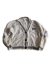 Taylor Swift - Original Folklore Album Cardigan - XS/Small