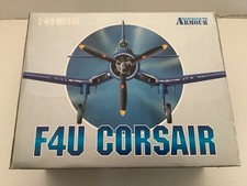 Franklin Mint Armour 98023