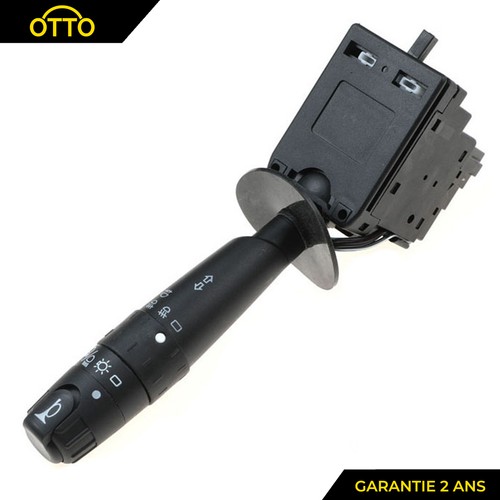 Switch for peugeot 406 - peugeot, 605
