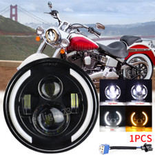 7'' LED Projector Headlight
