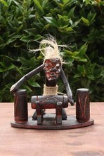 Handmade Wooden Primitive