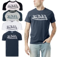 Mens Printed T Shirts Short