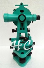 Vintage Brass Optical