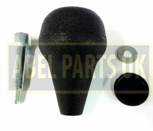 Knob spinner for jcb 3cx - knob,