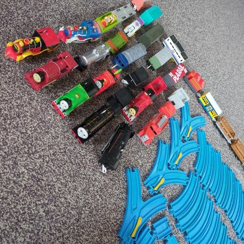 Thomas friends tomy plarail - thomas,