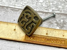 CAST IRON CHEST DRAWER