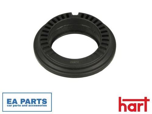 Rolling bearing suspension - rolling, bearing,