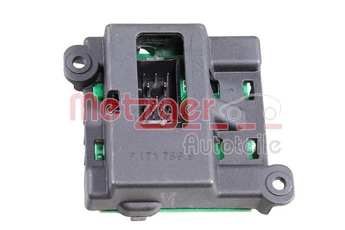 Metzger 0896547 control unit - metzger,